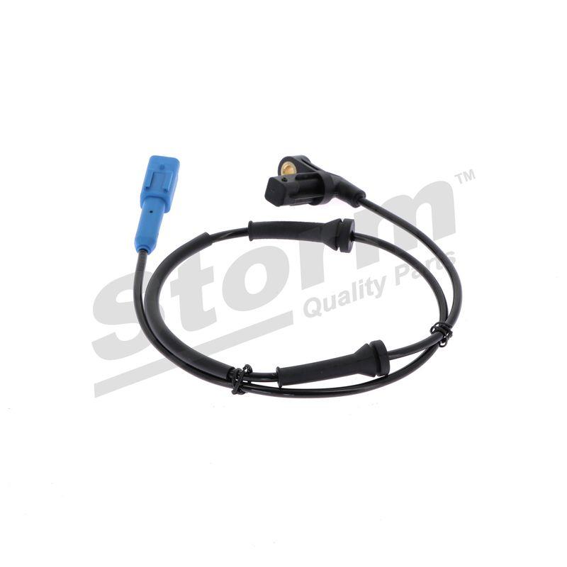 Capteur, vitesse de roue STORM QUALITY PARTS 777107