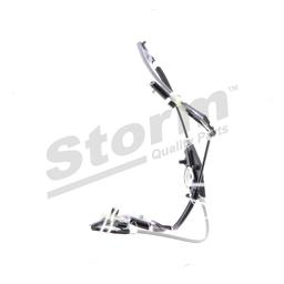 Lève-vitre STORM QUALITY PARTS 98573