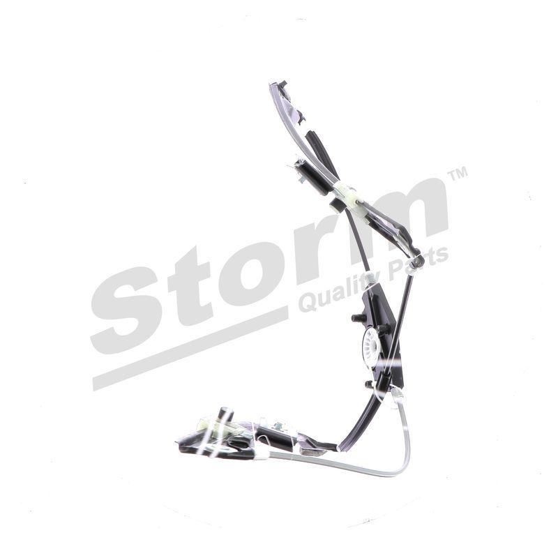 Lève-vitre STORM QUALITY PARTS 98573