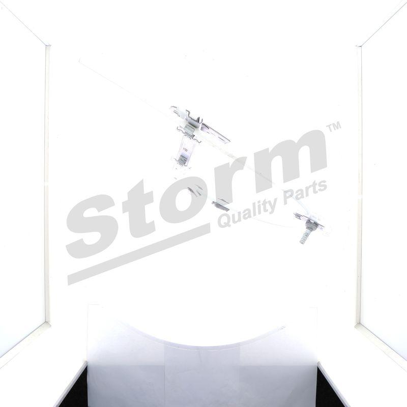 Lève-vitre STORM QUALITY PARTS 80077