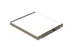 Filtre, air de l'habitacle BOSCH 1 987 432 241