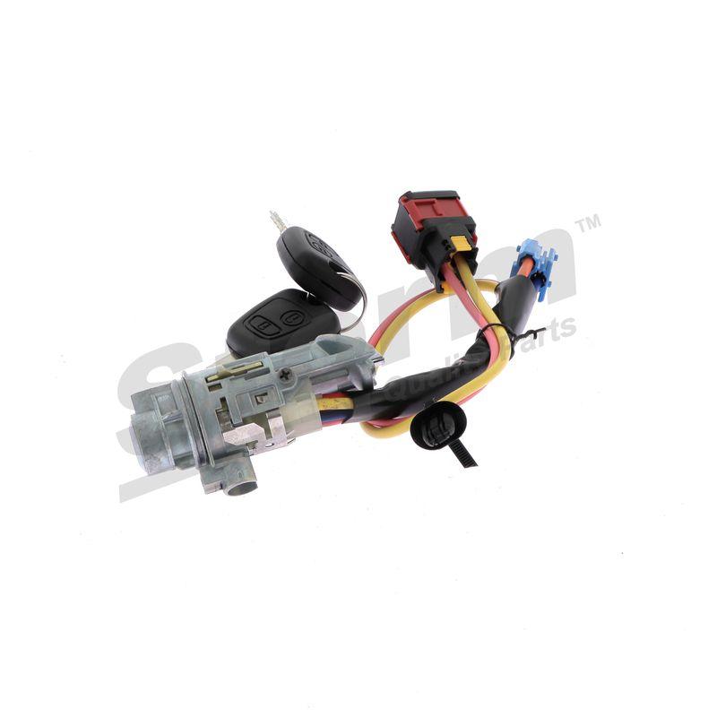 Fermeture-volant STORM QUALITY PARTS 7952501