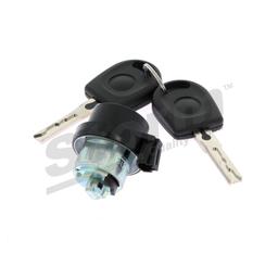 Cylindre de serrure STORM QUALITY PARTS 9712501
