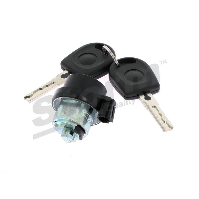 Cylindre de serrure STORM QUALITY PARTS 9712501