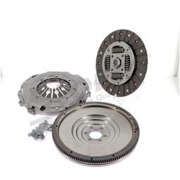 Kit adaptateur, embrayage STORM QUALITY PARTS STO1040