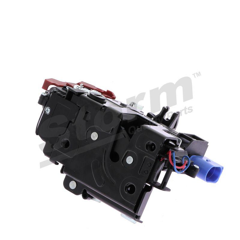 Serrure de porte STORM QUALITY PARTS 971003