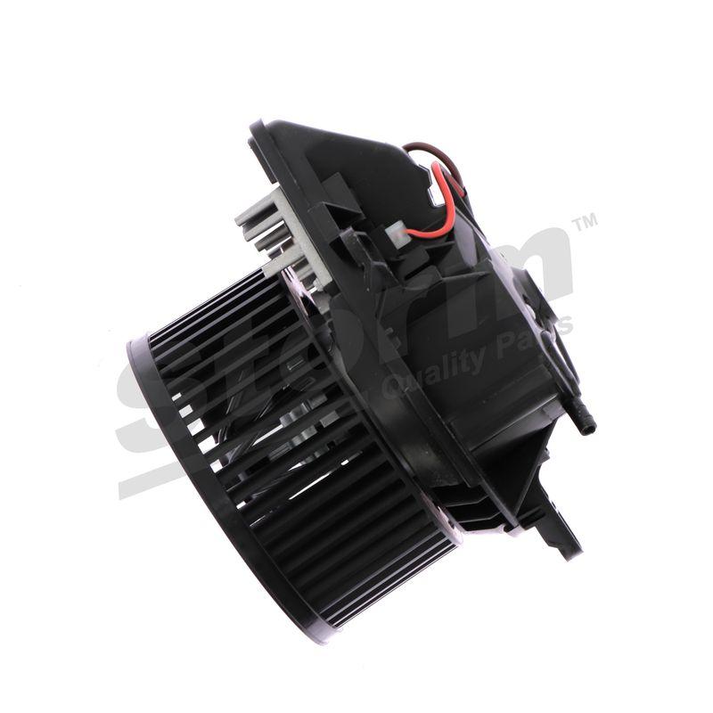 Pulseur d'air habitacle STORM QUALITY PARTS 698045