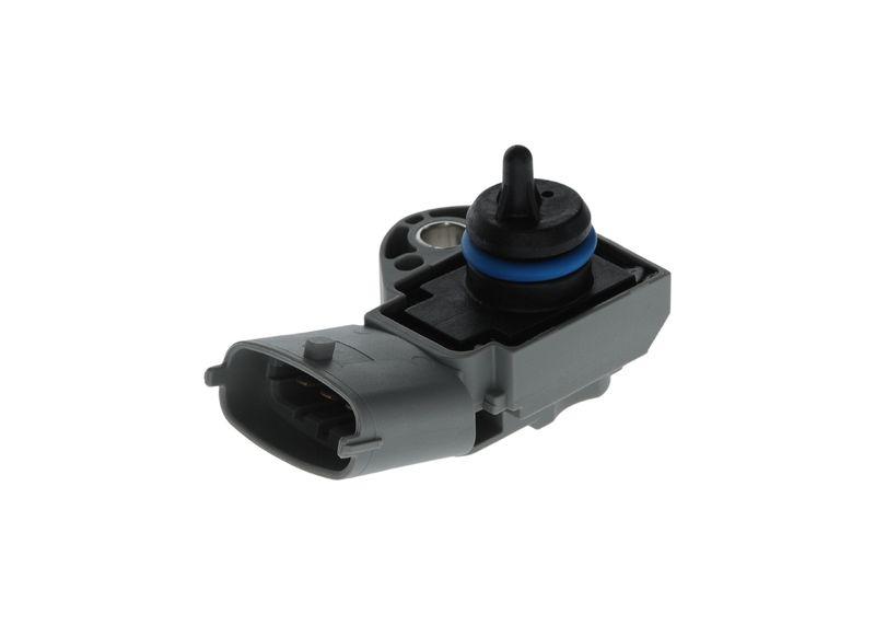 Capteur, pression de carburant BOSCH 0 261 230 238