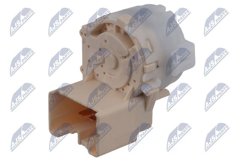 Interrupteur d'allumage/de démarreur NTY EKS-TY-005