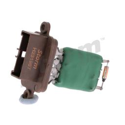 Résistance, pulseur d'air habitacle STORM QUALITY PARTS STO300503