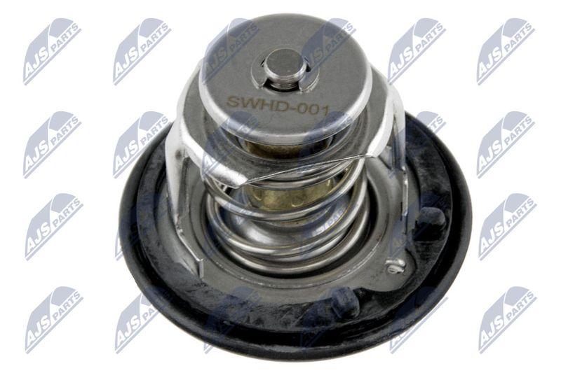 Thermostat, liquide de refroidissement NTY CTM-HD-001