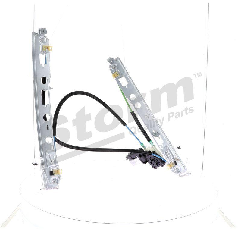 Lève-vitre STORM QUALITY PARTS 87278