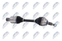 Arbre de transmission NTY NPW-CH-168