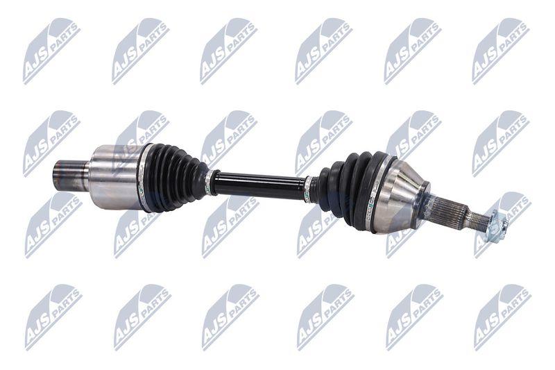 Arbre de transmission NTY NPW-CH-168