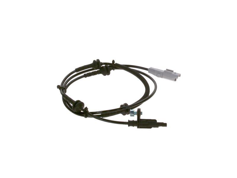 Capteur, vitesse de roue BOSCH 0 986 594 522