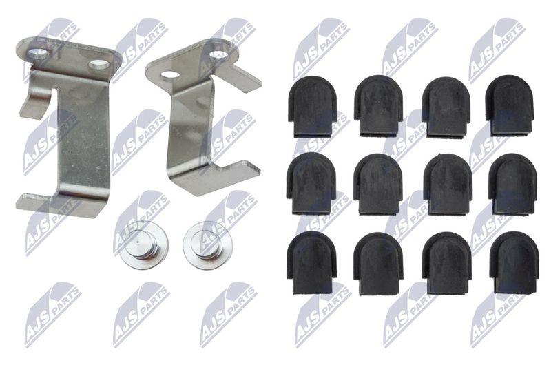 Kit de réparation, module de tube d’aspiration NTY BKS-AU-015