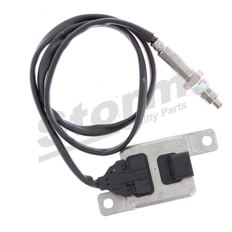 Capteur NOx, Catalyseur NOx STORM QUALITY PARTS 800804