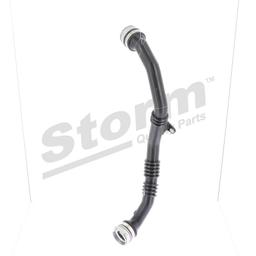 Gaine de suralimentation STORM QUALITY PARTS F15809