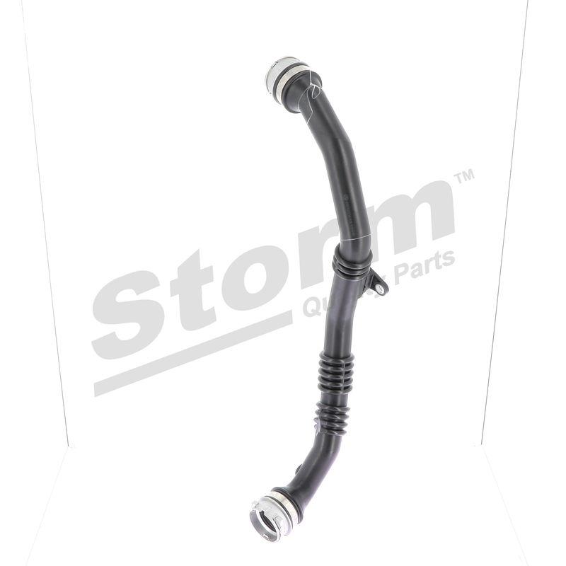 Gaine de suralimentation STORM QUALITY PARTS F15809