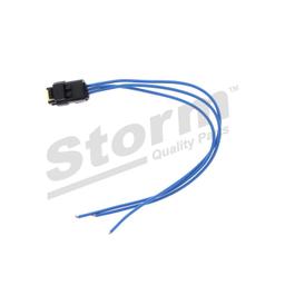 Kit réparation de câble, capteur de pression de carburant STORM QUALITY PARTS 999530