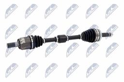 Arbre de transmission NTY NPW-HY-664