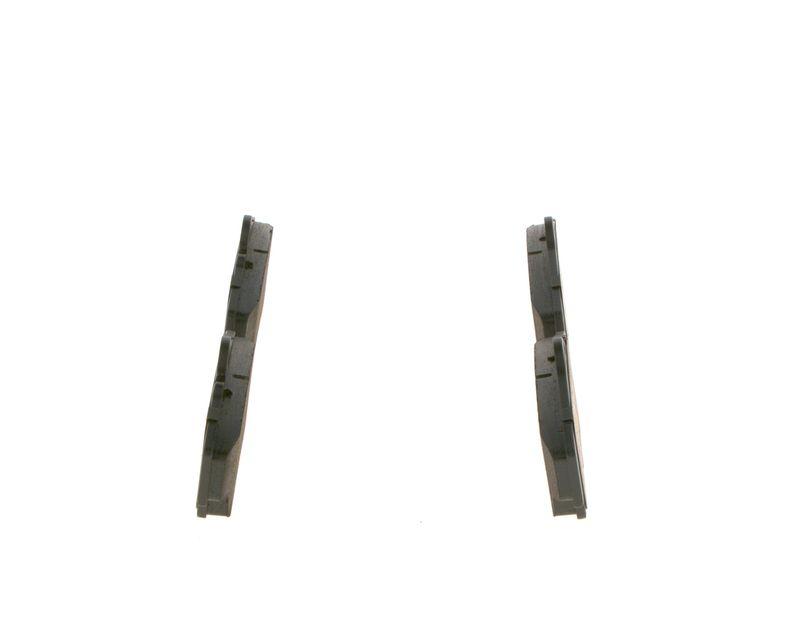 Kit de plaquettes de frein, frein à disque BOSCH 0 986 494 265