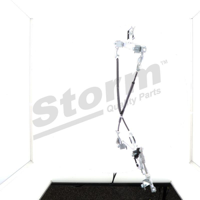 Lève-vitre STORM QUALITY PARTS 46570