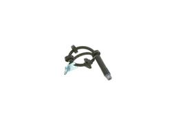 Flexible de frein BOSCH 1987476809