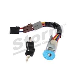 Antivol de direction STORM QUALITY PARTS 20025