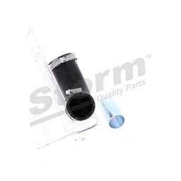 Gaine de suralimentation STORM QUALITY PARTS F11818