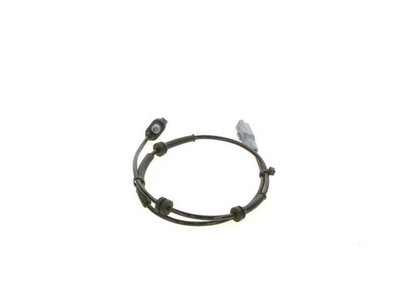 Capteur, vitesse de roue BOSCH 0 265 007 790