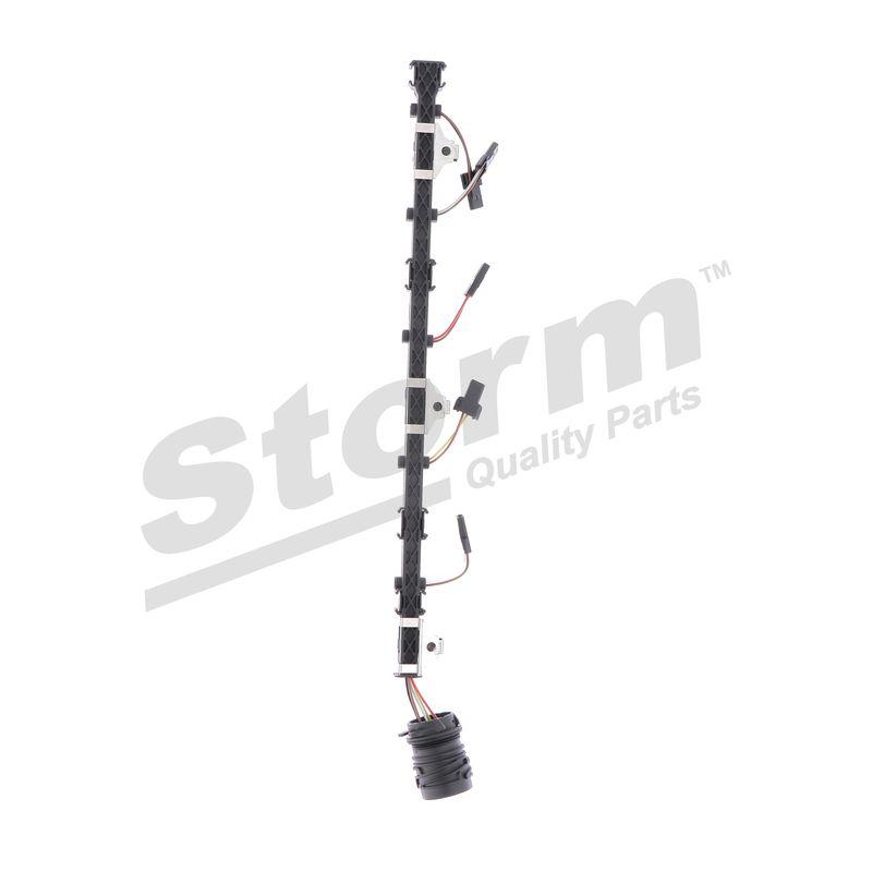Kit réparation de câble, injecteur STORM QUALITY PARTS 999102
