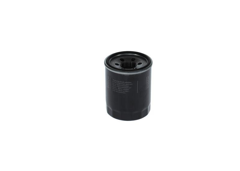 Filtre à huile BOSCH F026407311