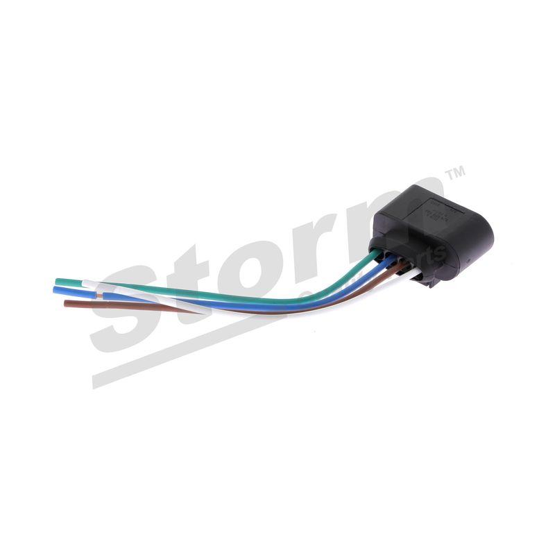 Kit réparation de câble, bobine d'allumage STORM QUALITY PARTS 8800060