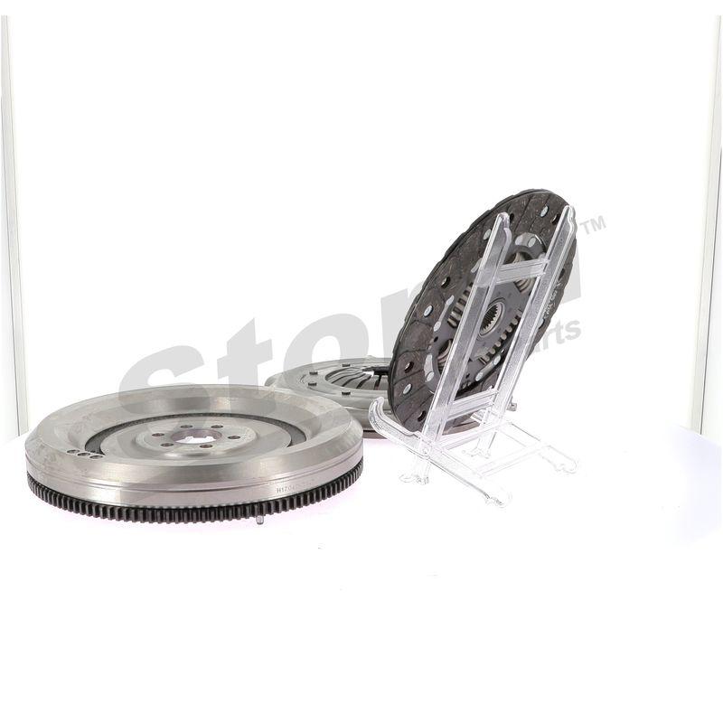 Kit adaptateur, embrayage STORM QUALITY PARTS STO1003
