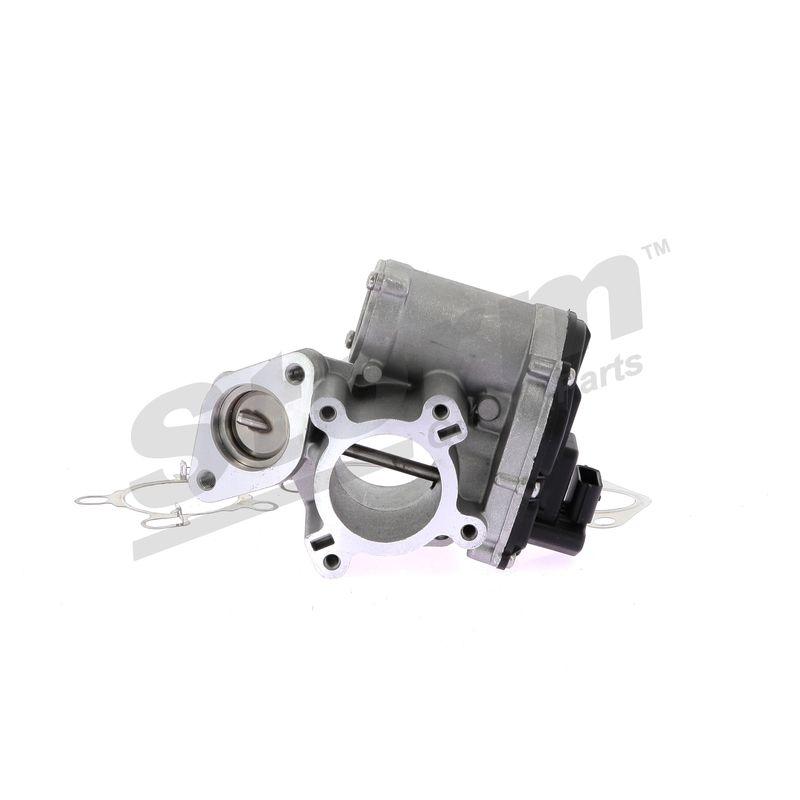 Vanne EGR STORM QUALITY PARTS 9093
