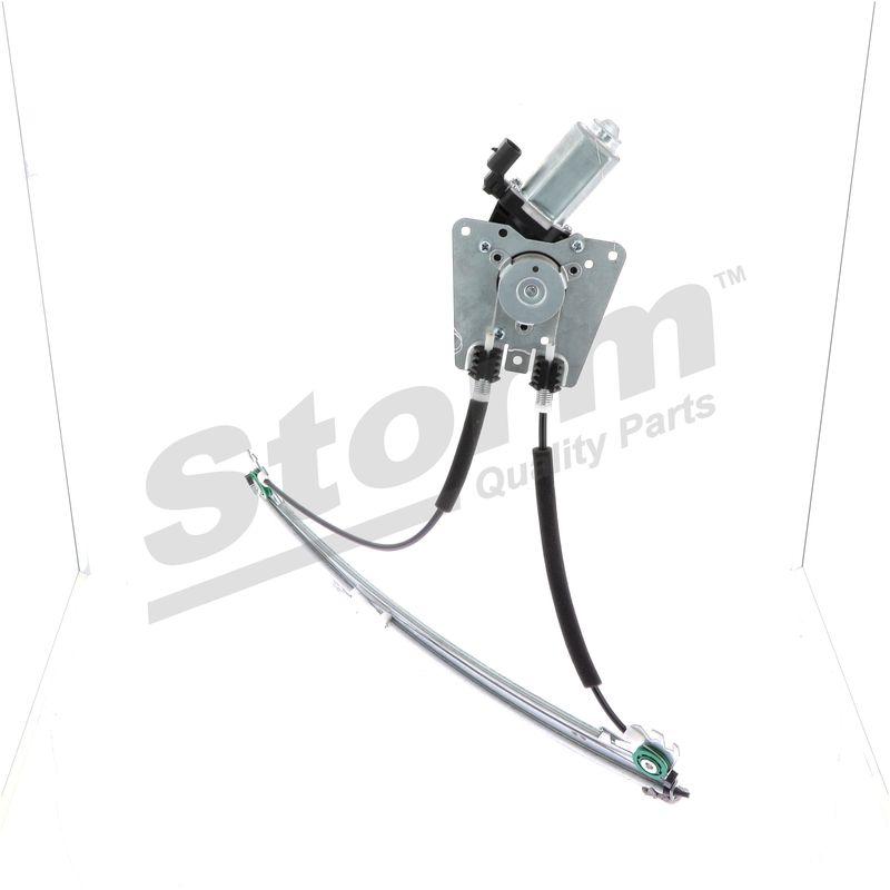 Lève-vitre STORM QUALITY PARTS 79077ST