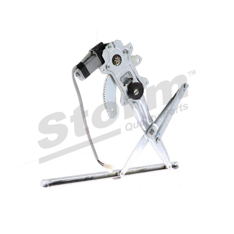 Lève-vitre STORM QUALITY PARTS 126075
