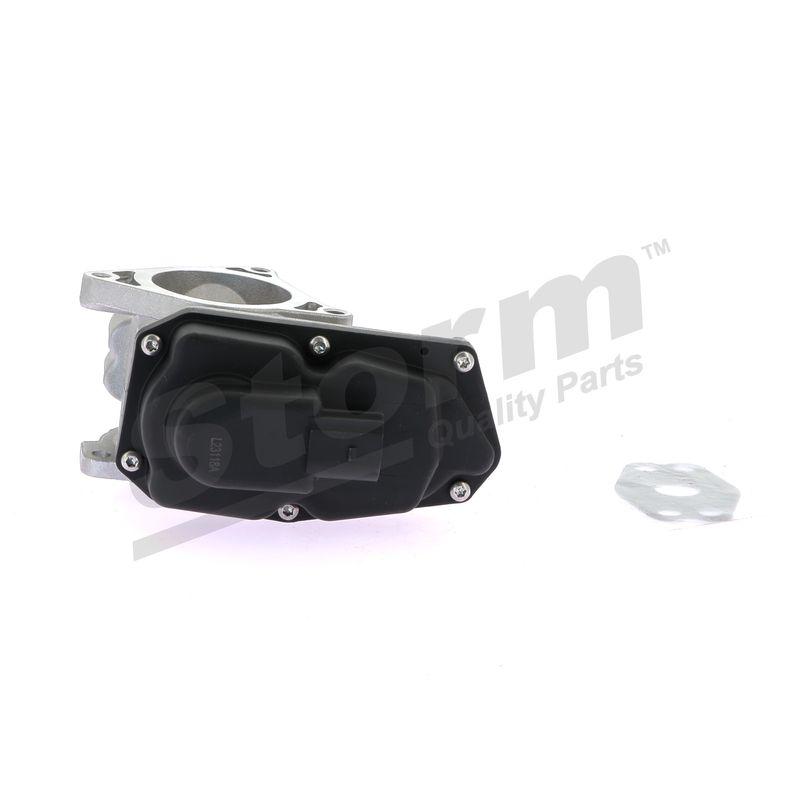 Vanne EGR STORM QUALITY PARTS 9013