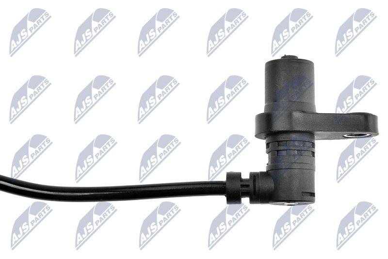 Capteur, vitesse de roue NTY HCA-TY-035
