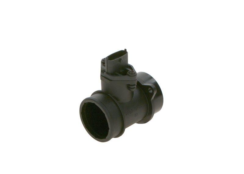 Débitmètre de masse d'air BOSCH 0 281 002 613