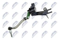 Capteur, correcteur de portée d’éclairage NTY ECX-AU-015