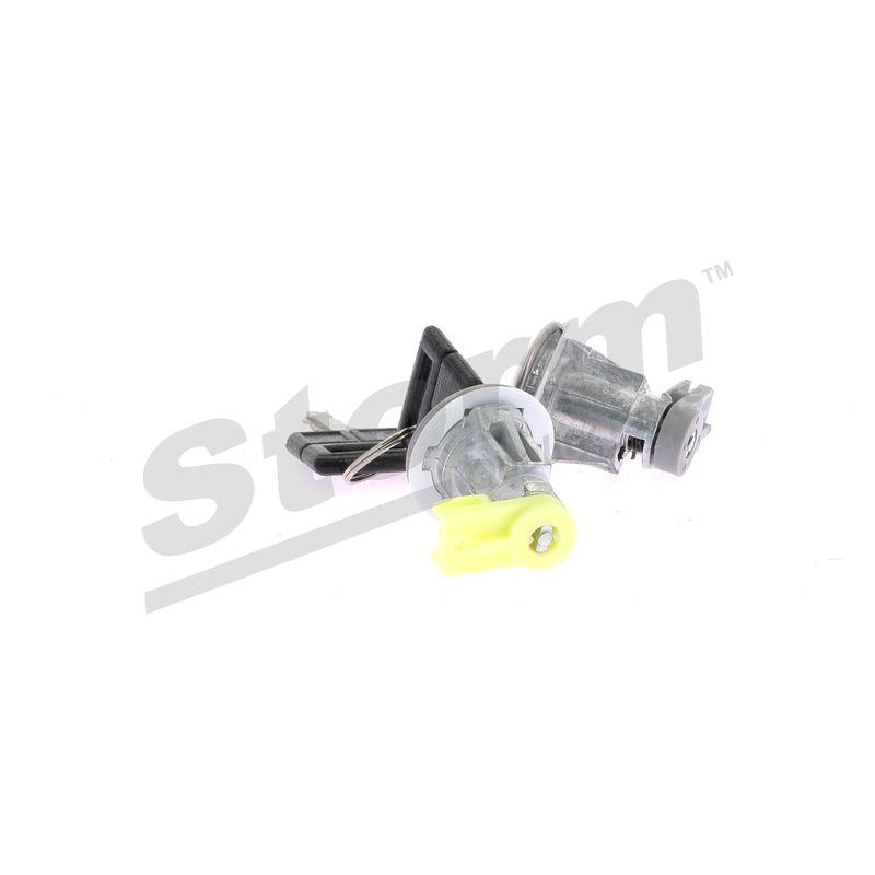Jeu de cylindres de serrures STORM QUALITY PARTS 70026