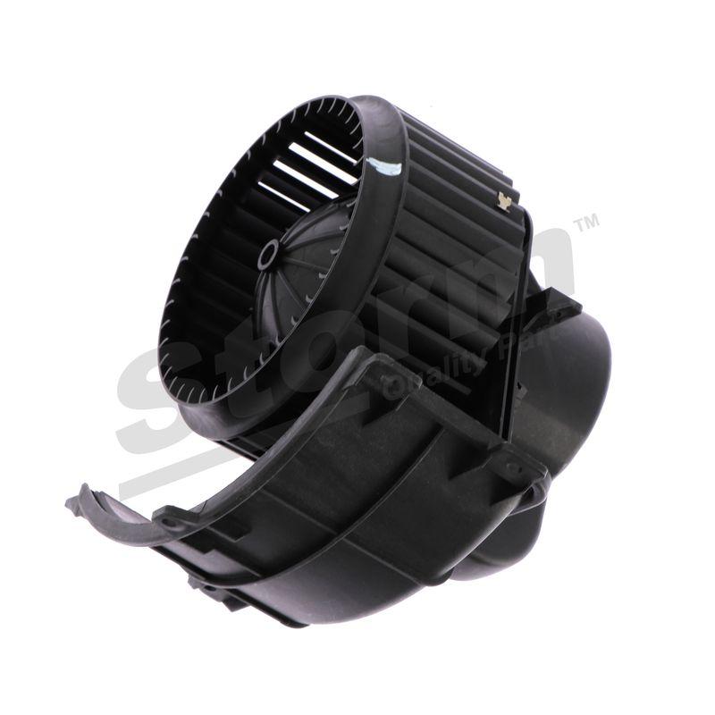 Pulseur d'air habitacle STORM QUALITY PARTS 5600802