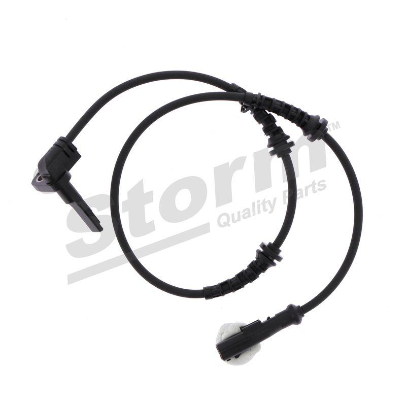 Capteur, vitesse de roue STORM QUALITY PARTS 888016