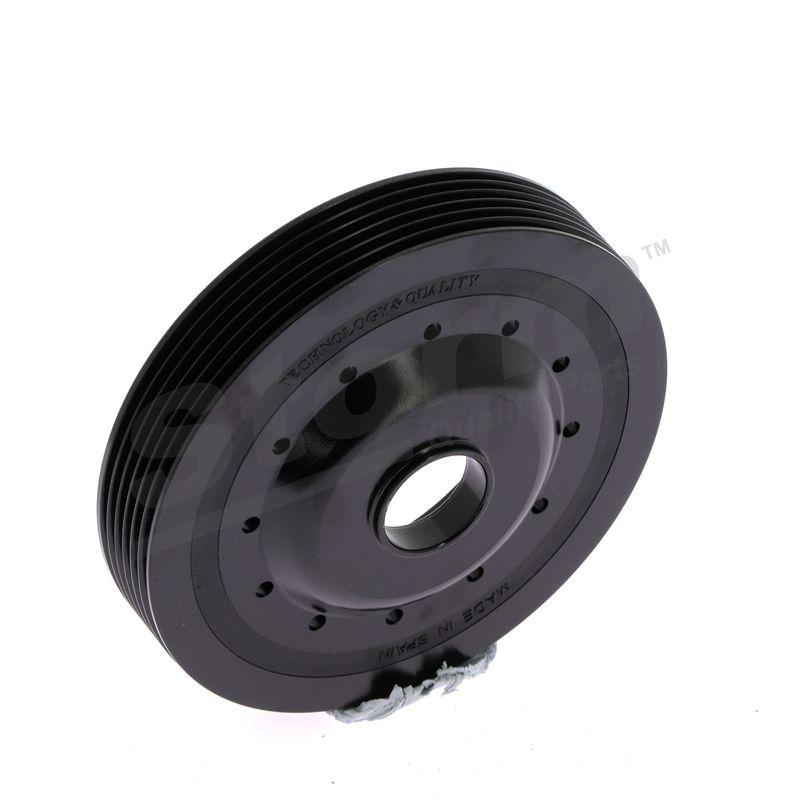 Poulie, vilebrequin STORM QUALITY PARTS 81094