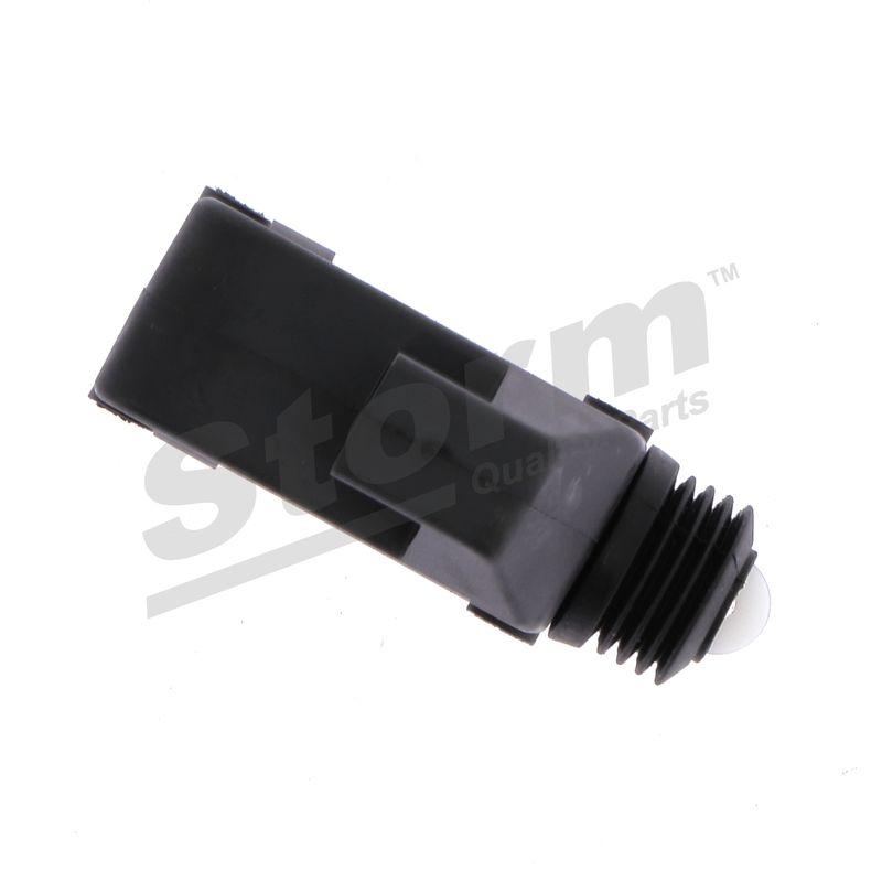 Élément d'ajustage, verrouillage central STORM QUALITY PARTS 2902001