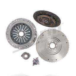 Kit adaptateur, embrayage STORM QUALITY PARTS STO1002