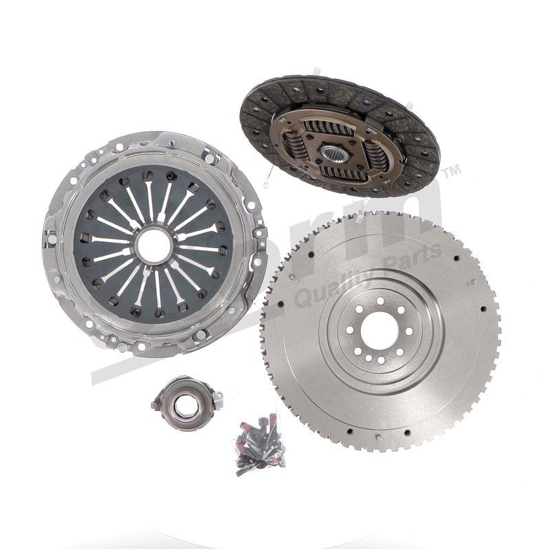Kit adaptateur, embrayage STORM QUALITY PARTS STO1002