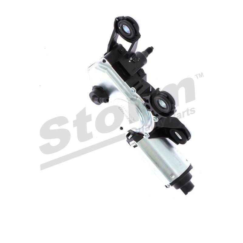 Moteur d'essuie-glace STORM QUALITY PARTS 1021002